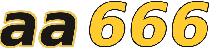 aa666 logo